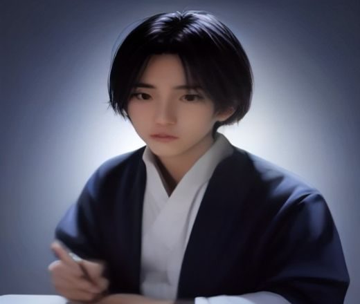 久久热平台数据中心技术人员在绿色LED显示屏前查看实时内容热度数据，专业科技感十足
