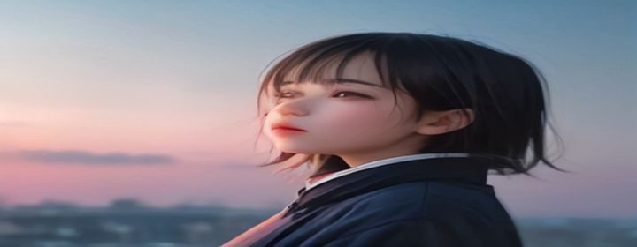 久久热2026年夏季内容趋势报告封面图，绿色渐变背景配热门话题关键词云，现代感设计